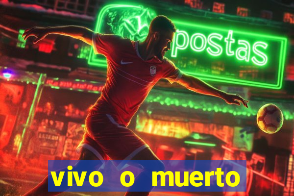vivo o muerto manhwa 18